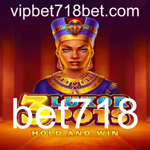 Descubra a Emoção de 3LuxorPots: Um Guia Completo para o Jogo de Cassino que Revoluciona Bet718