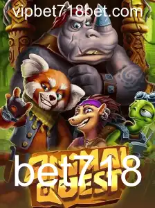 Explorando AnimalQuest: Um Jogo de Aventuras e Estratégias