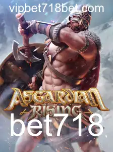 Explorando AsgardianRising: Descubra o Novo Fenômeno dos Jogos