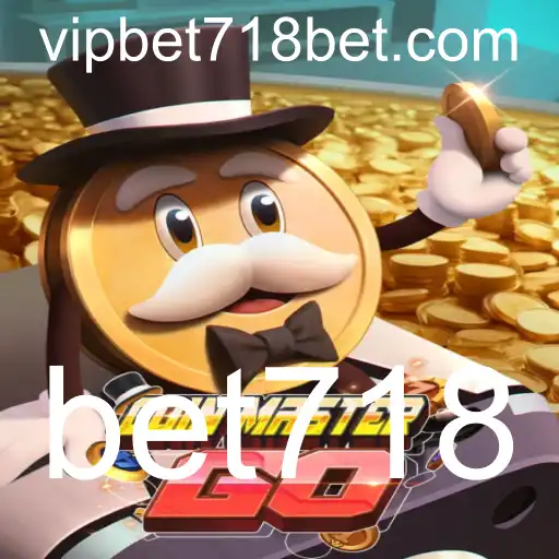 Explorando o Mundo de CoinMasterGO: Um Jogo de Apostas e Estratégia com a Chave bet718