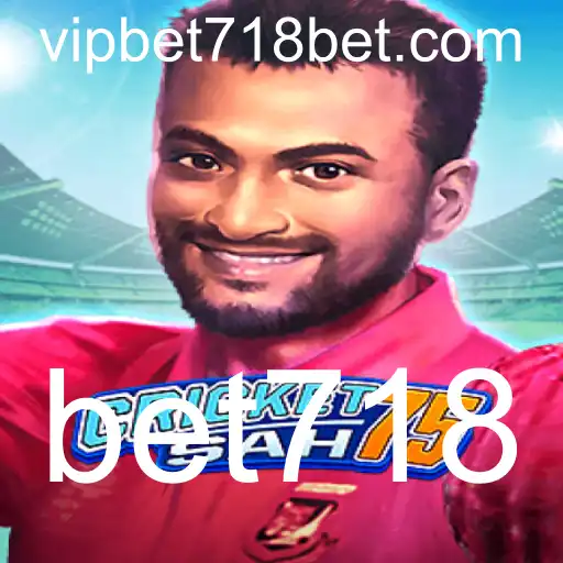 Descubra o Fascinante Mundo do Jogo CricketSah75 com a Palavra-chave bet718