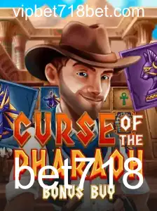 Descubra o Fascinante Mundo de 'CurseofthePharaohBonusBuy'