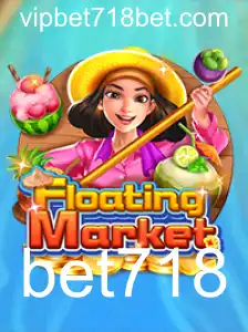 Descubra as Regras e a Emoção de FloatingMarket: O Jogo que Conquista Fãs ao Redor do Mundo