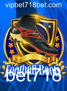 FootballBoots: Descubra o Novo Jogo Estratégico com bet718