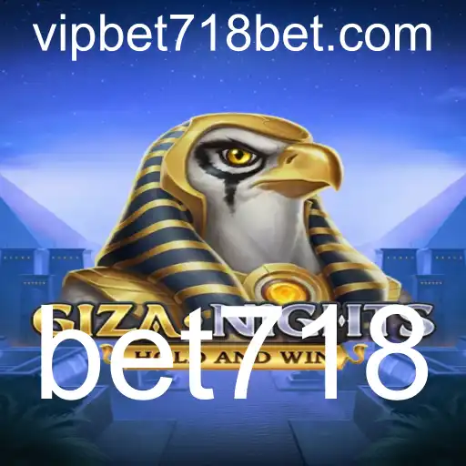 Explorando GizaNights: O Mundo Misterioso do Novo Jogo de Aventura com a Emoção de bet718