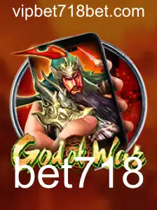 GodofWarM: Desvendando o Universo do Jogo e as Regras de bet718