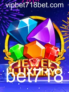 Descubra o Fascinante Mundo de JewelLuxury: Um Novo Horizonte em Jogos