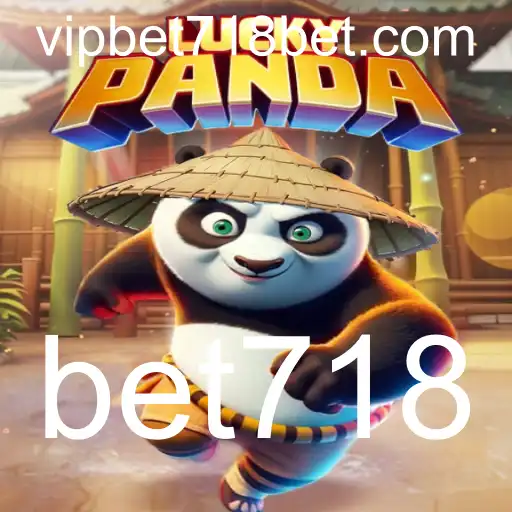 Explorando o Jogo LuckyPanda e a Palavra-Chave bet718