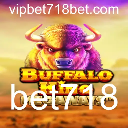 Explorando o Mundo do Jogo BuffaloKing com Bet718