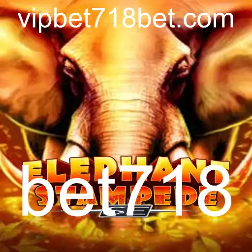 Descubra ElephantStampedeSE: A Excitante Aventura de Apostas com bet718