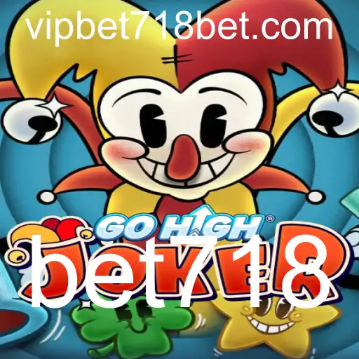 Descubra o Mundo Empolgante de GoHighJoker com bet718