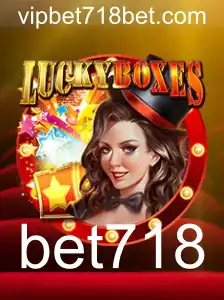 Explorando LuckyBoxes: Um Mergulho no Novo Jogo de Azar Inovador com bet718