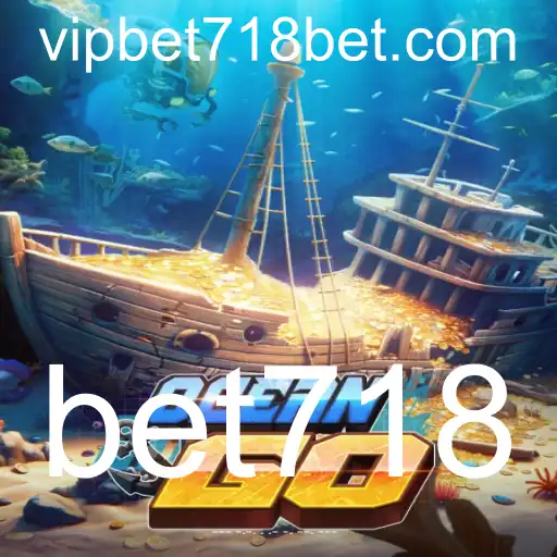 Descubra o Mundo Fascinante de OceanGO e as Oportunidades do Bet718