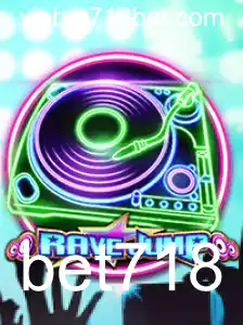 RaveJump: Uma Nova Experiência no Mundo dos Jogos
