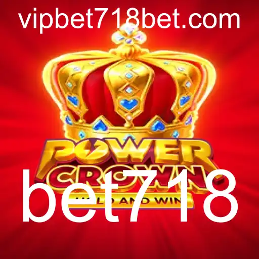 PowerCrown: Uma Nova Tendência no Mundo dos Jogos – Descubra a Emoção com Bet718
