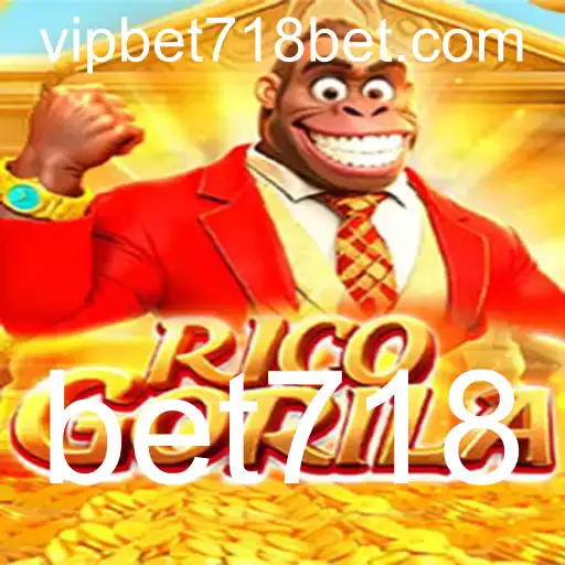 Explore o RicoGorila: O Excitante Mundo do Jogo que Conquista com bet718