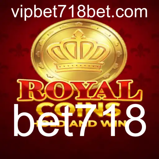 Desvendando o Jogo RoyalCoins: Uma Experiência Única em Apostas com bet718