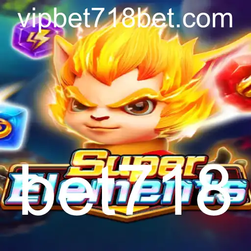 SuperElements: Explorando o Universo de Estratégia e Aventura