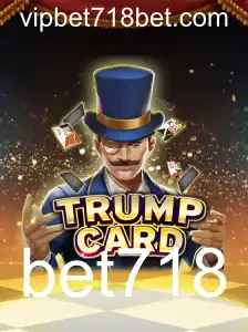Explorando o Jogo TrumpCard: Um Novo Horizonte no Mundo dos Jogos de Apostas