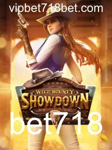 Descubra WildBountyShowdown: O Jogo de Apostas Revolucionário com bet718